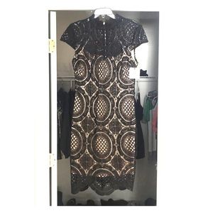 Bisou Bisou dress Size 12